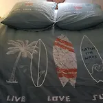 Soon - Surf *