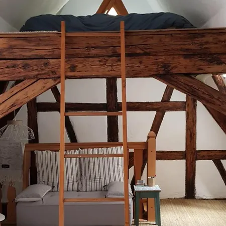 Soon - Surf アパート *