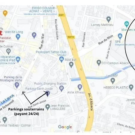 Soon - Surf コルマール