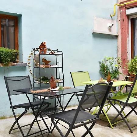 Soon - Surf Apartment Colmar