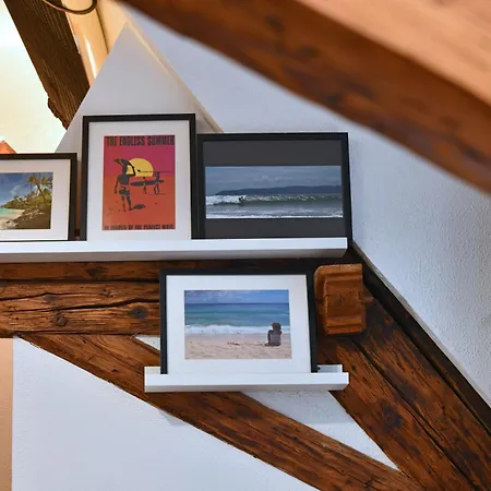 Soon - Surf アパート コルマール