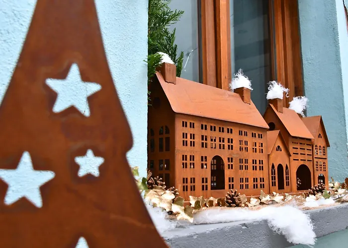 Διαμέρισμα Soon - Surf