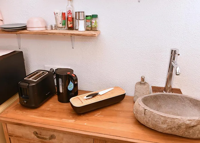 Διαμέρισμα Soon - Surf