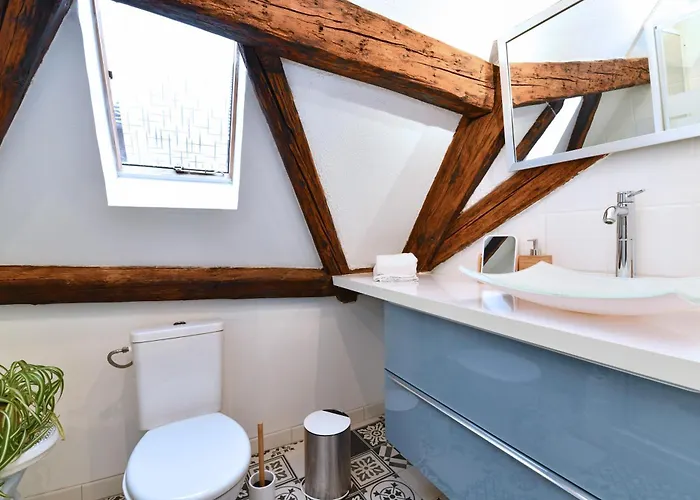 Διαμέρισμα Soon - Surf *