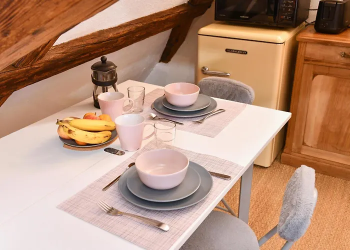 Soon - Surf Διαμέρισμα *